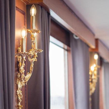 Hotel Le Journey Halong Bay Cruises Hạ Long Exterior foto